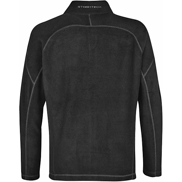 Stormtech Reactor Fleece Shell Jacka 3XL Svart Black 3XL