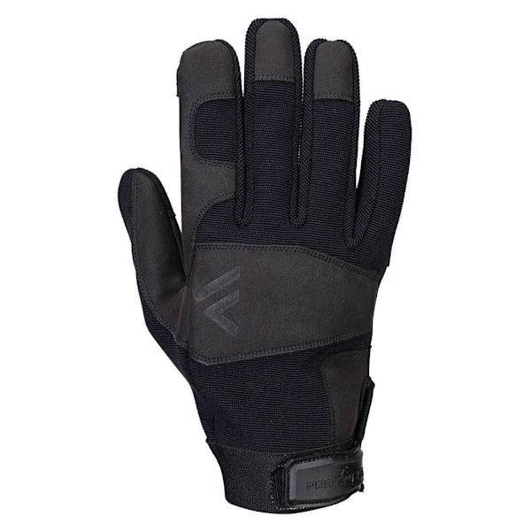 Portwest A772 Pro Utility Handskar XL Svart Black XL