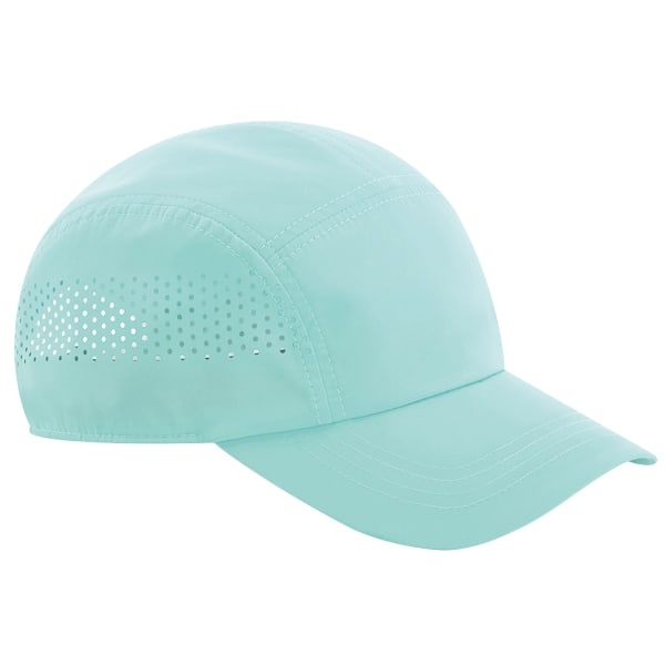 Beechfield Teknisk Löparkeps One Size Aquatic Aquatic One Size