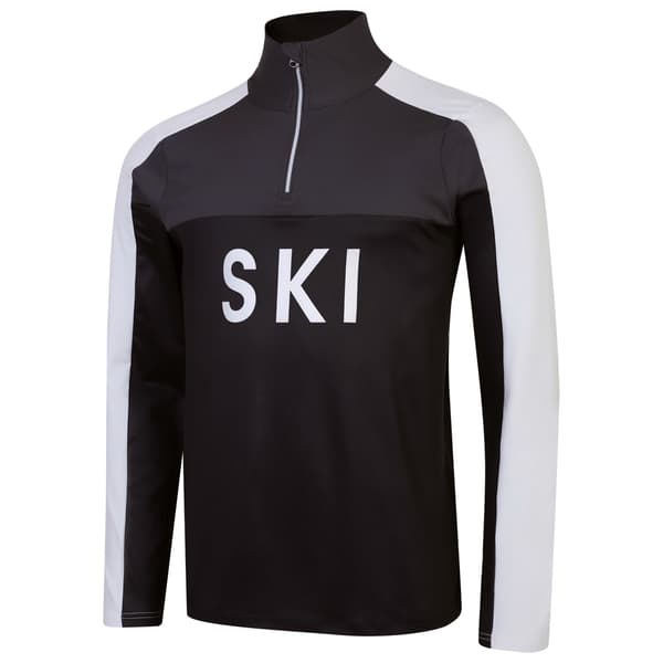 Dare 2B Herr Ski Core Stretch Underställströja L Svart/Ebony Black/Ebony L