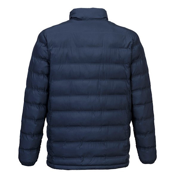 Portwest KX3 Ultrasonic Vadderad Jacka L Marinblå Navy L