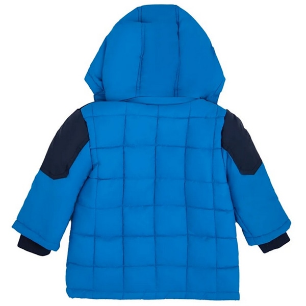 Mickey Mouse Pojkar Jacka med Dragkedja och Lång Ärm 6 År Blå Blue 6 Years