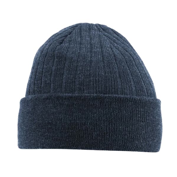 Beechfield Unisex Adult Thinsulate Beanie One Size Dark Graphit Dark Graphite One Size