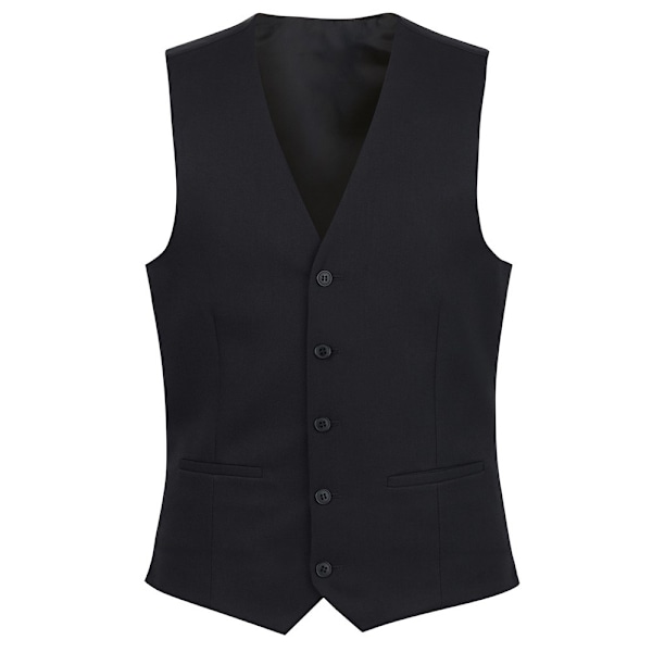 Brook Taverner Herr One Mercury Väst L Svart Black L