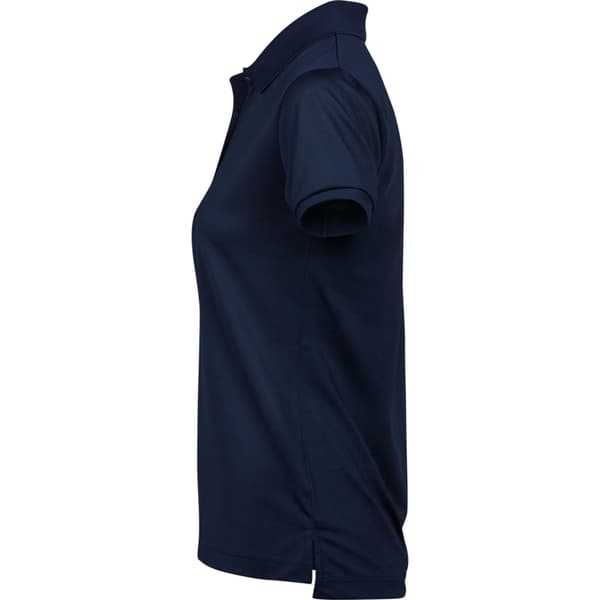 Tee Jay Dam/Damklubb Polotröja M Marinblå Navy M