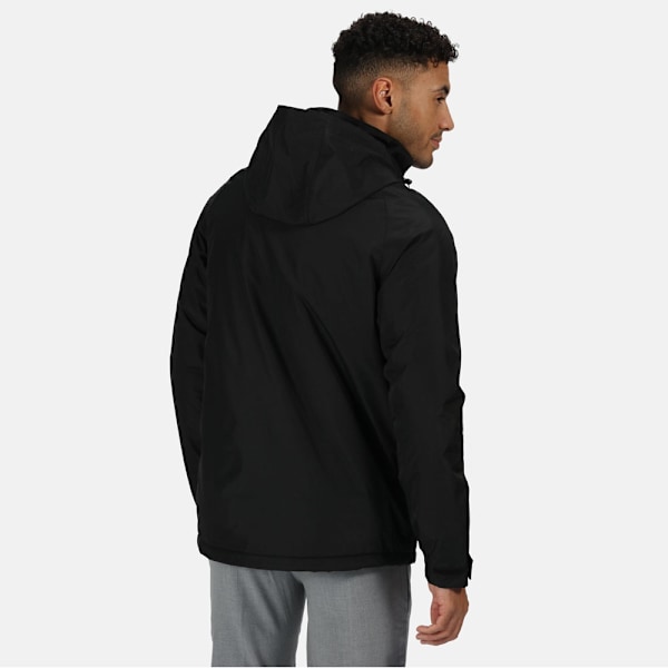 Regatta Professional Herr Isolerad Jacka XS Svart Black XS