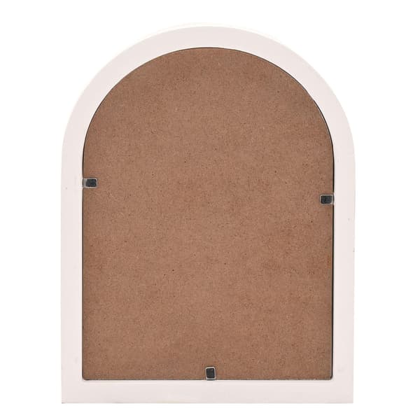 Amore Arch Plaque 18cm - Förlovad One Size Vit White One Size
