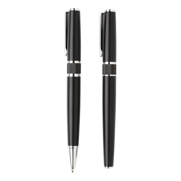 Swiss Peak Deluxe Pennset One Size Svart Black One Size