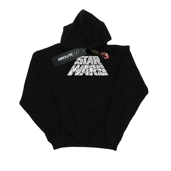 Star Wars: The Rise of Skywalker Pojkar Star Wars The Rise Of Sky Black 7-8 Years