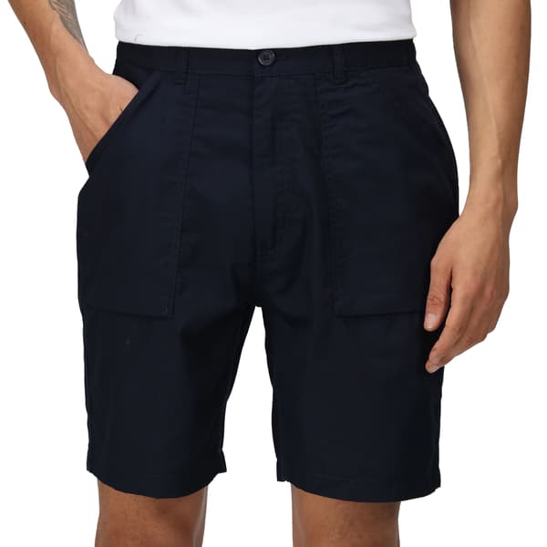 Regatta Professional Herrshorts 44 Marinblå Navy 44