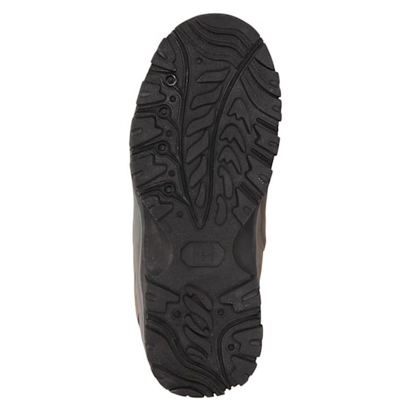 Mountain Warehouse Dam/Damer Adventurer Vattentäta Vandringskängor Grey 7 UK