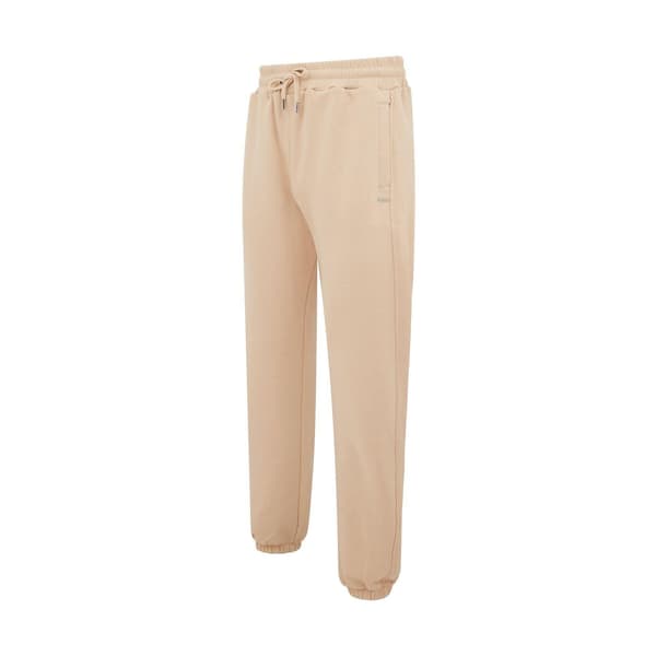 Mallet Herr Avsmalnande Joggers S Sand Sand S