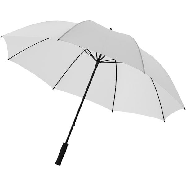 Bullet 30in Yfke Storm Paraply En Storlek Vit White One Size