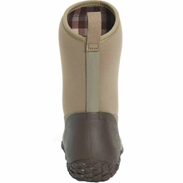 Muck Boots Womens/Ladies Muckster II Wellington Boots 9 UK Waln Walnut Brown 9 UK