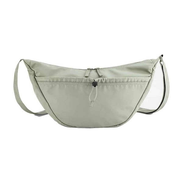Quadra Studio Crossbody Bag One Size Färsk Grön Fresh Green One Size