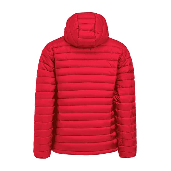 James Harvest Herr Meadows Jacka XL Röd Red XL