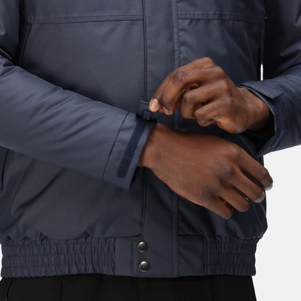 Regatta Professional Herr Vattentät Jacka L Marinblå Navy L