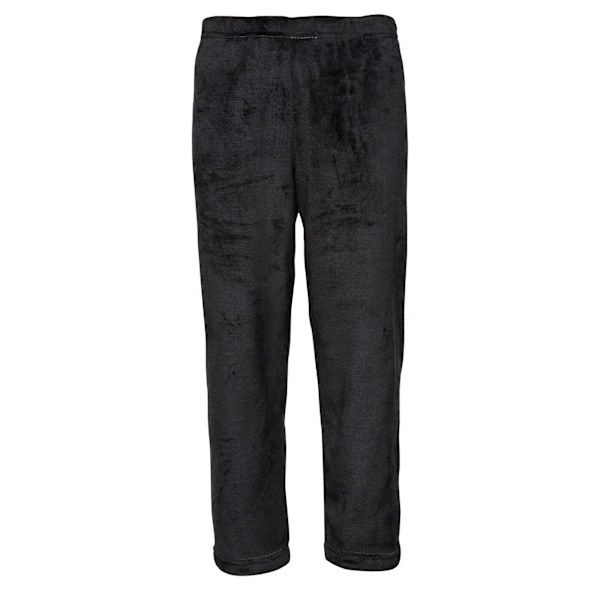 Ribbon Barnkläder/Barn Eskimo Style Lounge Byxor 5-7 År Svart Black 5-7 Years