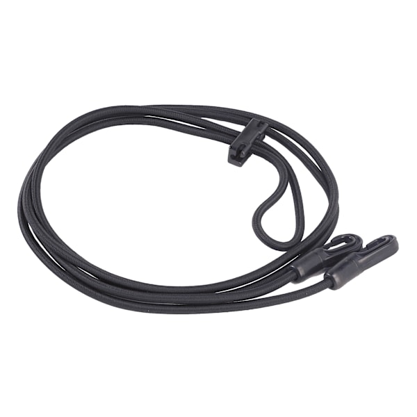 Whitaker träningshjälp One Size Svart Black One Size