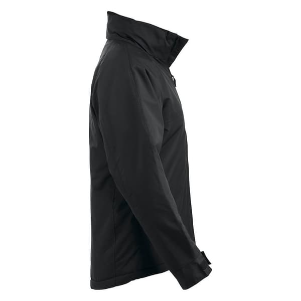 Clique Herr Cincinnati Vadderad Jacka 3XL Svart Black 3XL
