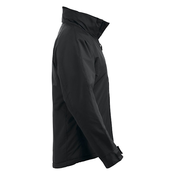 Clique Herr Cincinnati Vadderad Jacka XS Svart Black XS
