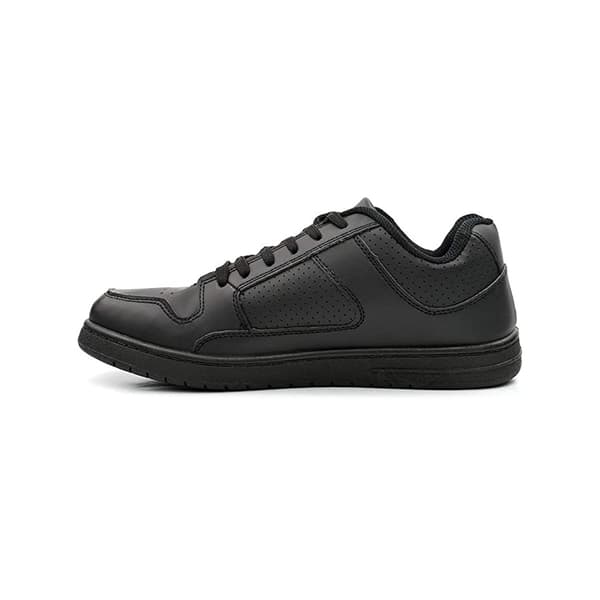 Dek Euston Lace Tränare 9 UK Svart Black 9 UK
