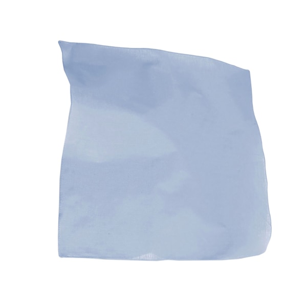 Atlantis Goal Bandana One Size Ljusblå Light Blue One Size