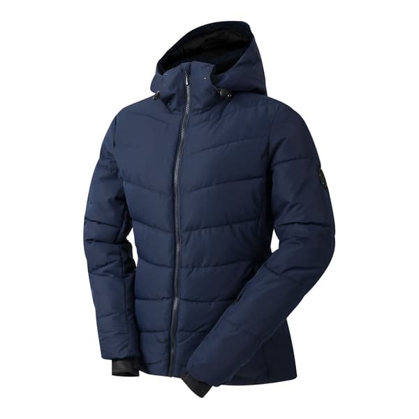 Dare 2B Dam Glacier Skidjacka 8 UK Pine Bark Pine Bark 8 UK