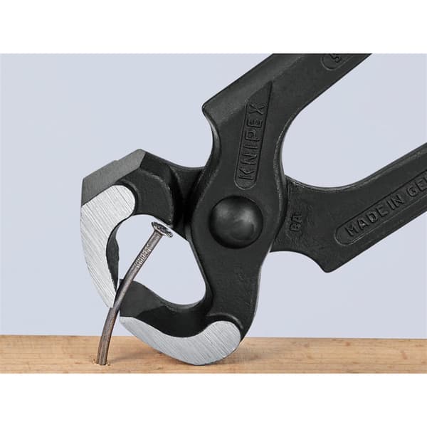 Knipex Hammare-stil Snickartång Plastbelagt Grepp Multi Colour One Size