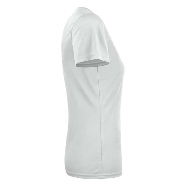 Printer RED Dam/Dam Löpar T-shirt M Vit White M