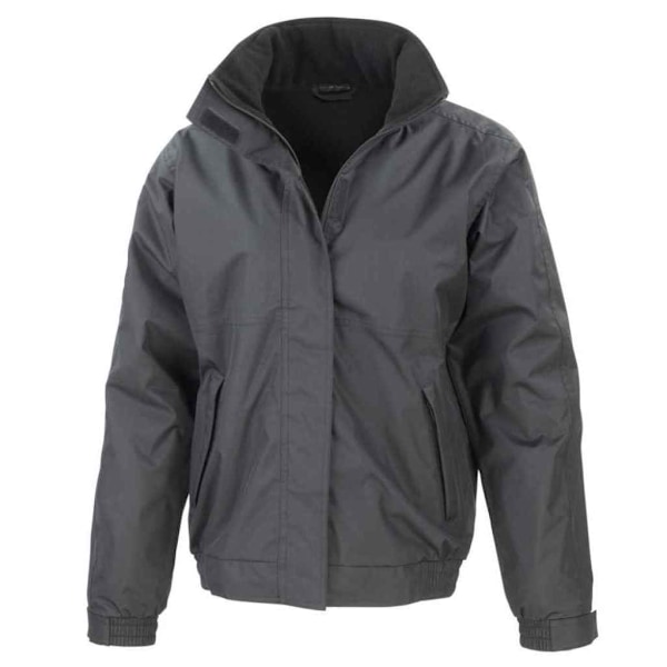 Result Core Mens Channel Soft Shell Jacka M Svart Black M