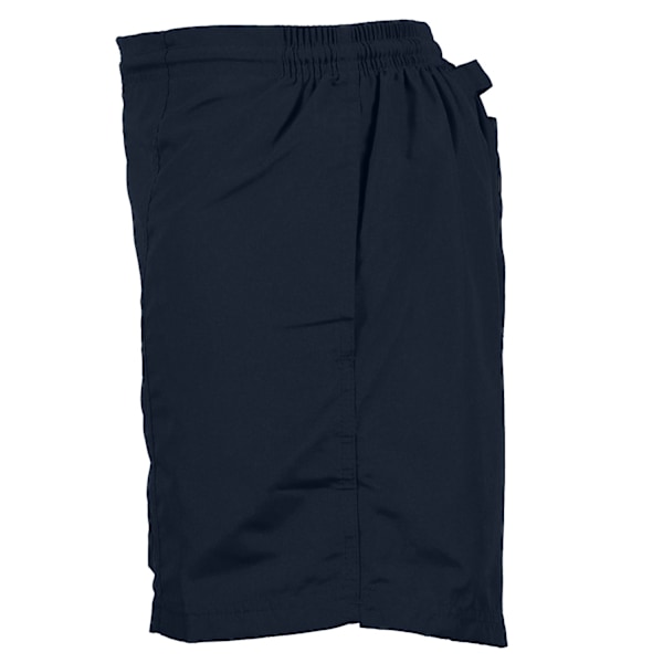 Tombo Dam/Dam All Purpose Shorts L Marinblå Navy L