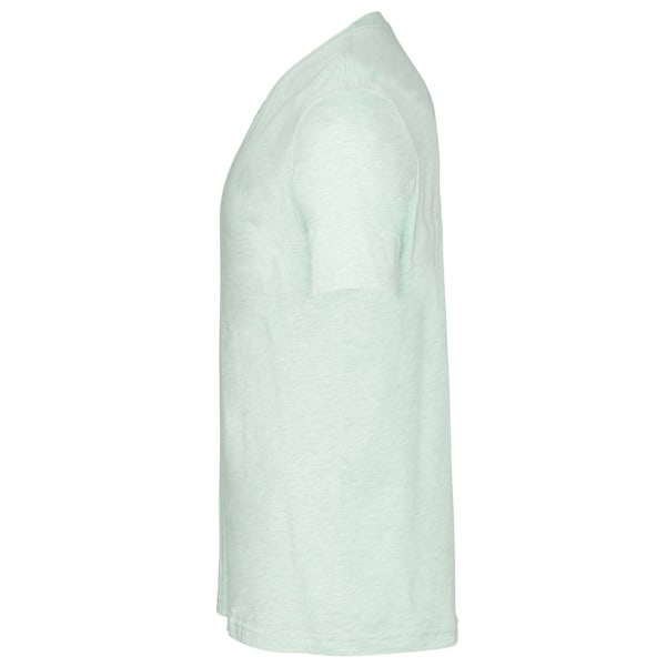 Bella + Canvas Unisex Heather CVC T-shirt M Prism Mint H Prism Mint Heather M