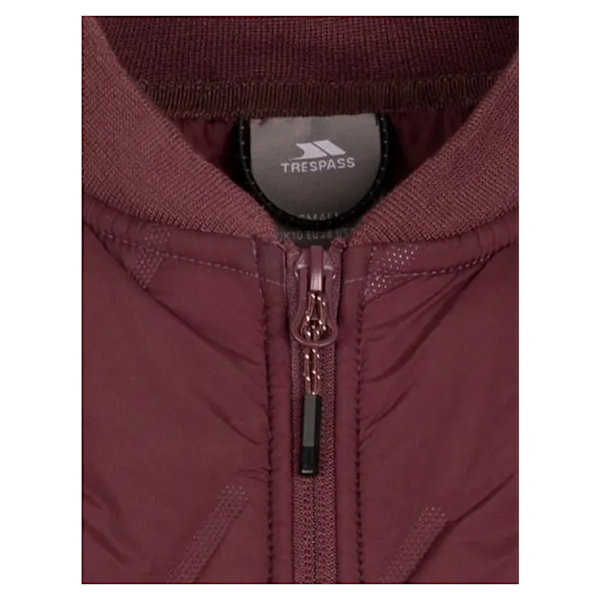 Trespass Dam/Dam Miran Hybrid Active Väst L Mulberry Mulberry L