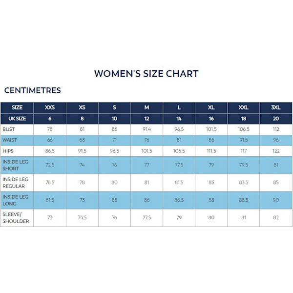 Trespass Womens/Ladies Dignity Printed Waterproof Jacket L Navy Navy Gingham L