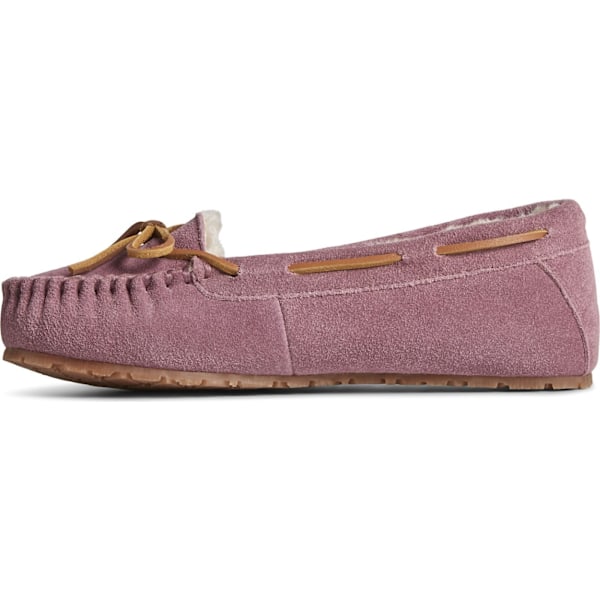 Sperry Dam/Dam Reina Mocka Tofflor 9 UK Mauve Mauve 9 UK