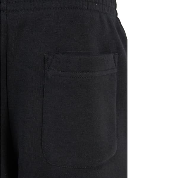 Build Your Brand Basic Joggingbyxor för Barn/Ungdomar 11-12 År Black 11-12 Years