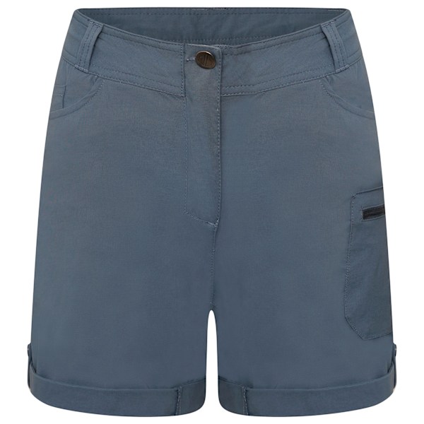 Dare 2B Dam/Kvinnor Melodic II Vandringsshorts 16 UK Orion Grå Orion Grey 16 UK