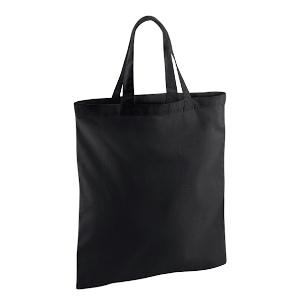 Westford Mill Bag For Life Tote Bag One Size Svart Black One Size