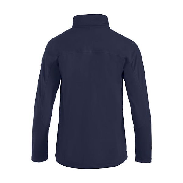Clique Unisex Ducan Jacka L Mörkblå Dark Navy L