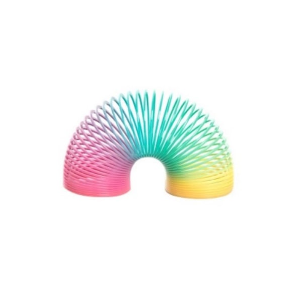 Unik fest vår fest gynnar (paket med 12) En storlek regnbåge Rainbow One Size
