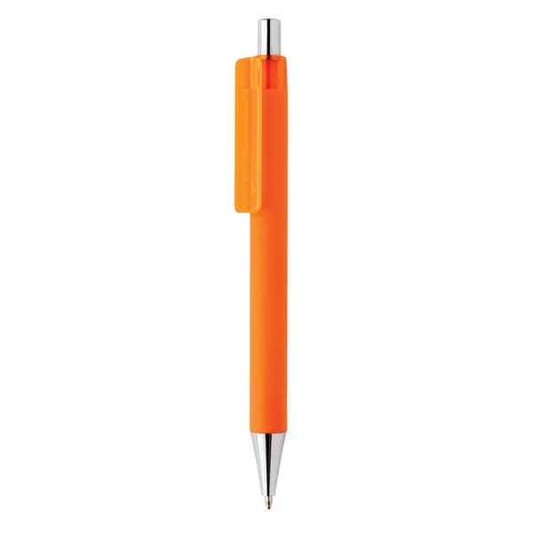 XD Collection X8 Smooth Pen One Size Orange Orange One Size