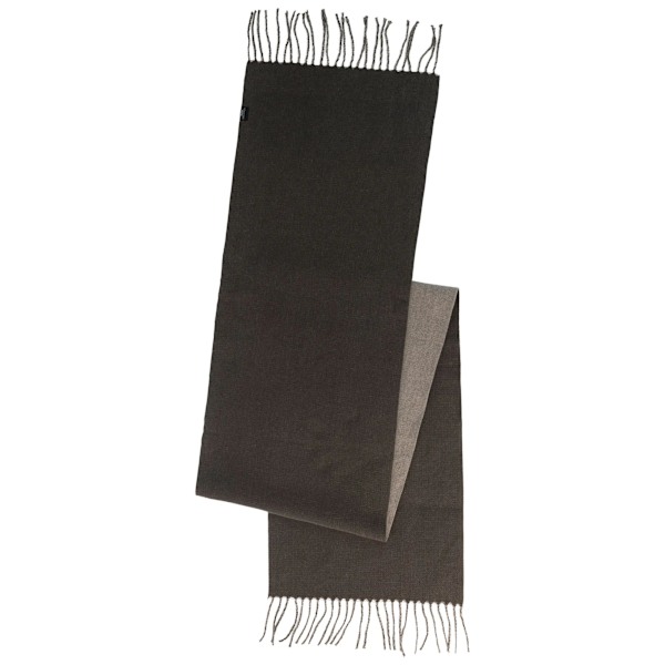 Trespass Unisex Adult Vince Vändbar Halsduk One Size Charcoal Charcoal One Size