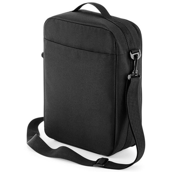 Quadra Vadderad Kamera Organizer Bag One Size Svart Black One Size