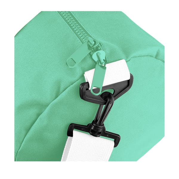 Bagbase Original 20L Duffelväska One Size Mintgrön/Vit Mint Green/White One Size