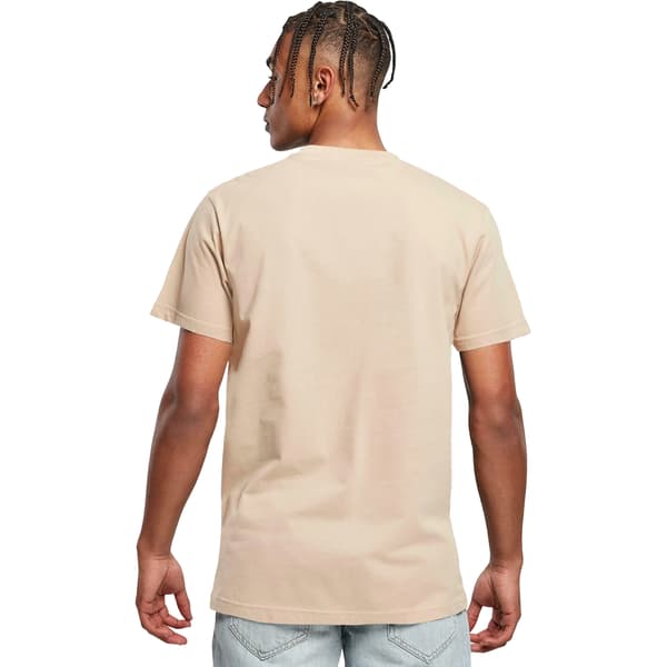 The Lost Boys Herr David Rutor Bomulls T-Shirt M Sand Sand M