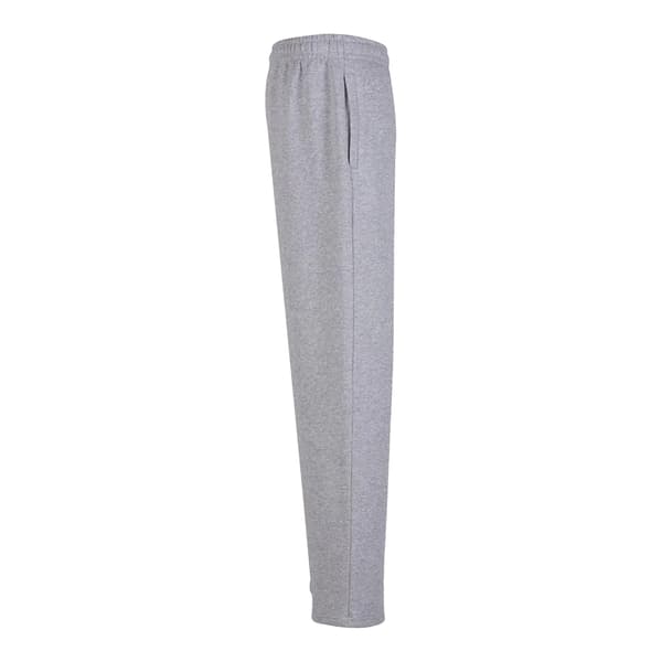 New Morning Studios Herr Basic Träningsbyxor L Heather Grey Heather Grey L