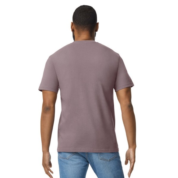 Gildan Unisex Adult Softstyle Midweight T-Shirt XL Senap Mustard XL