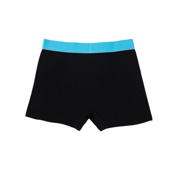 Bench Herr Action Logo Boxershorts (3-pack) L Svart Black L