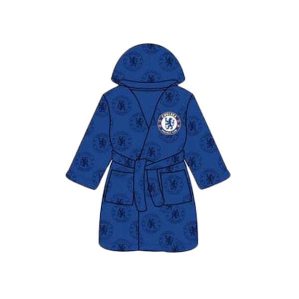 Chelsea FC Pojkar Badrock 9-10 År Blå Blue 9-10 Years